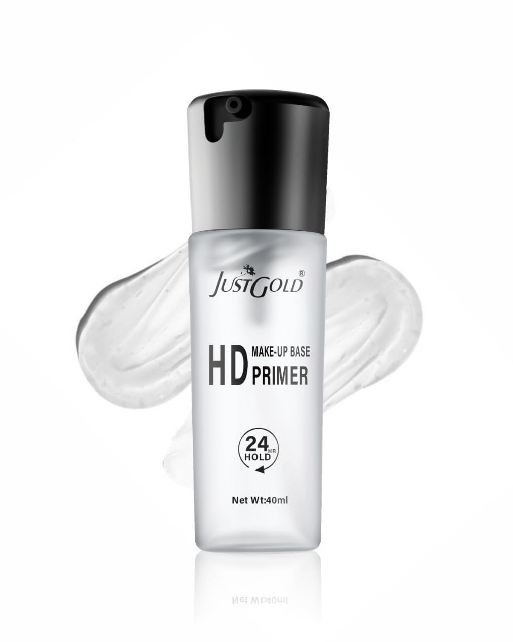 Justgold HD Makeup base Primer
