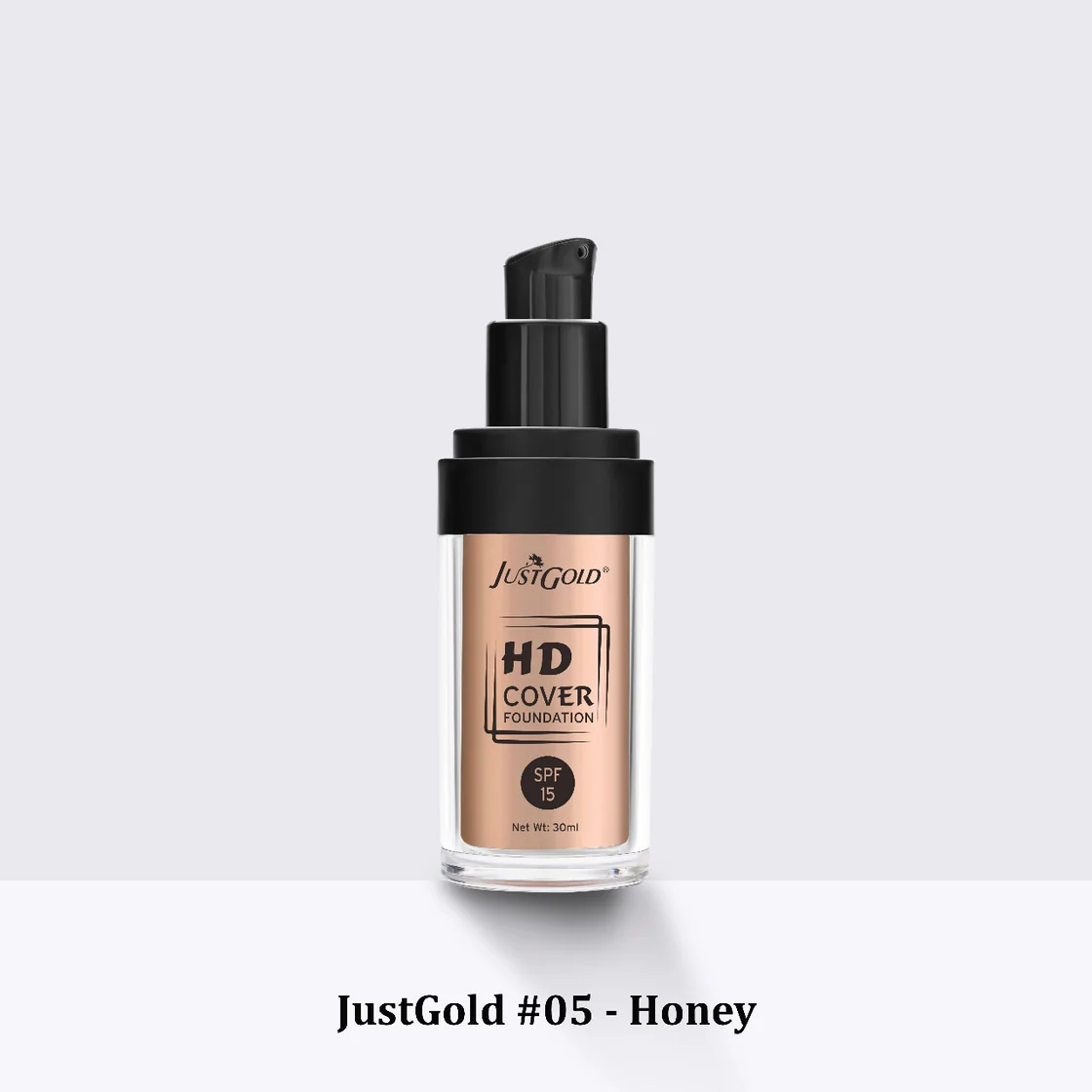 Honey 05