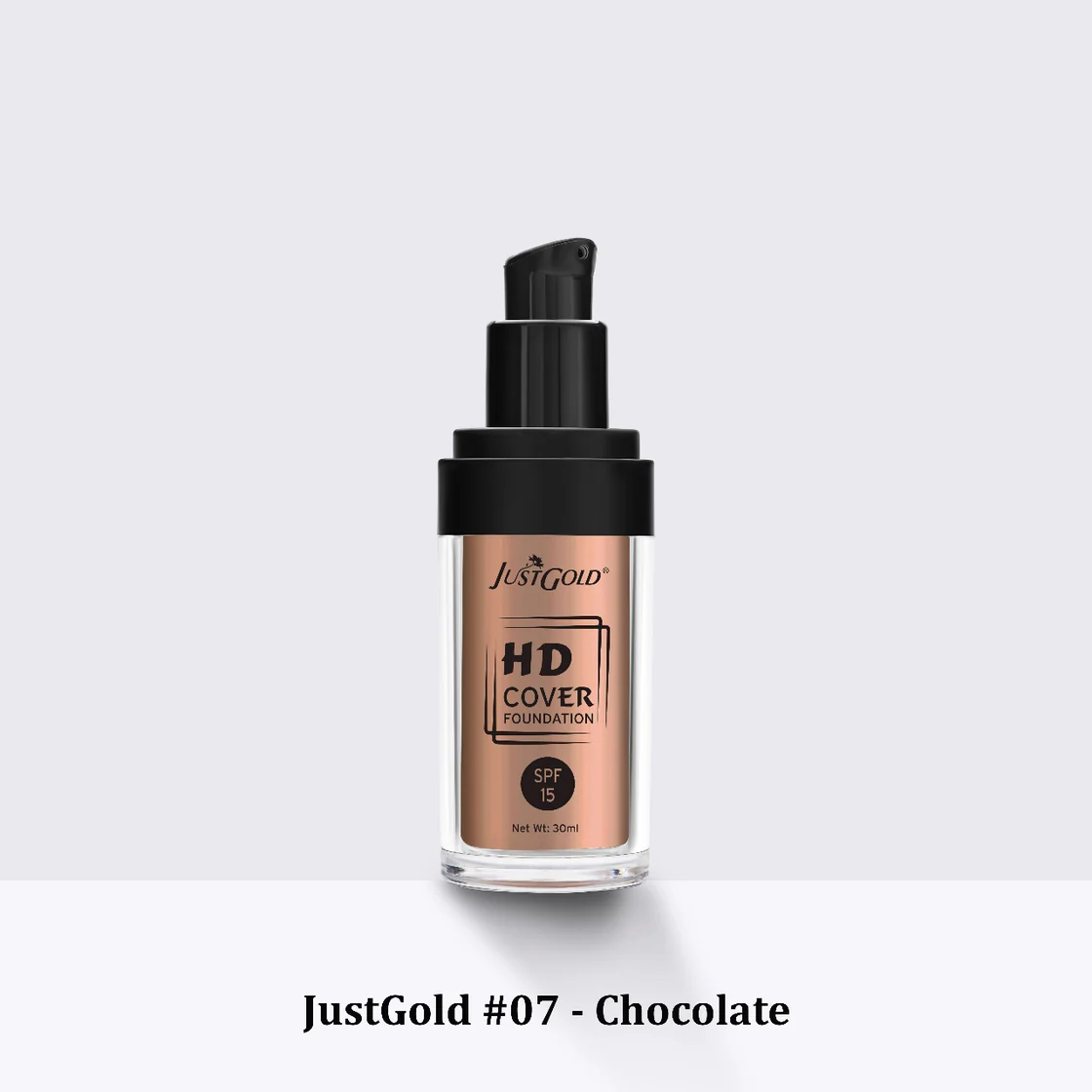 Chocolate 07
