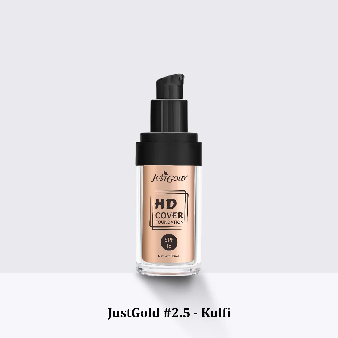 Kulfi 2.5