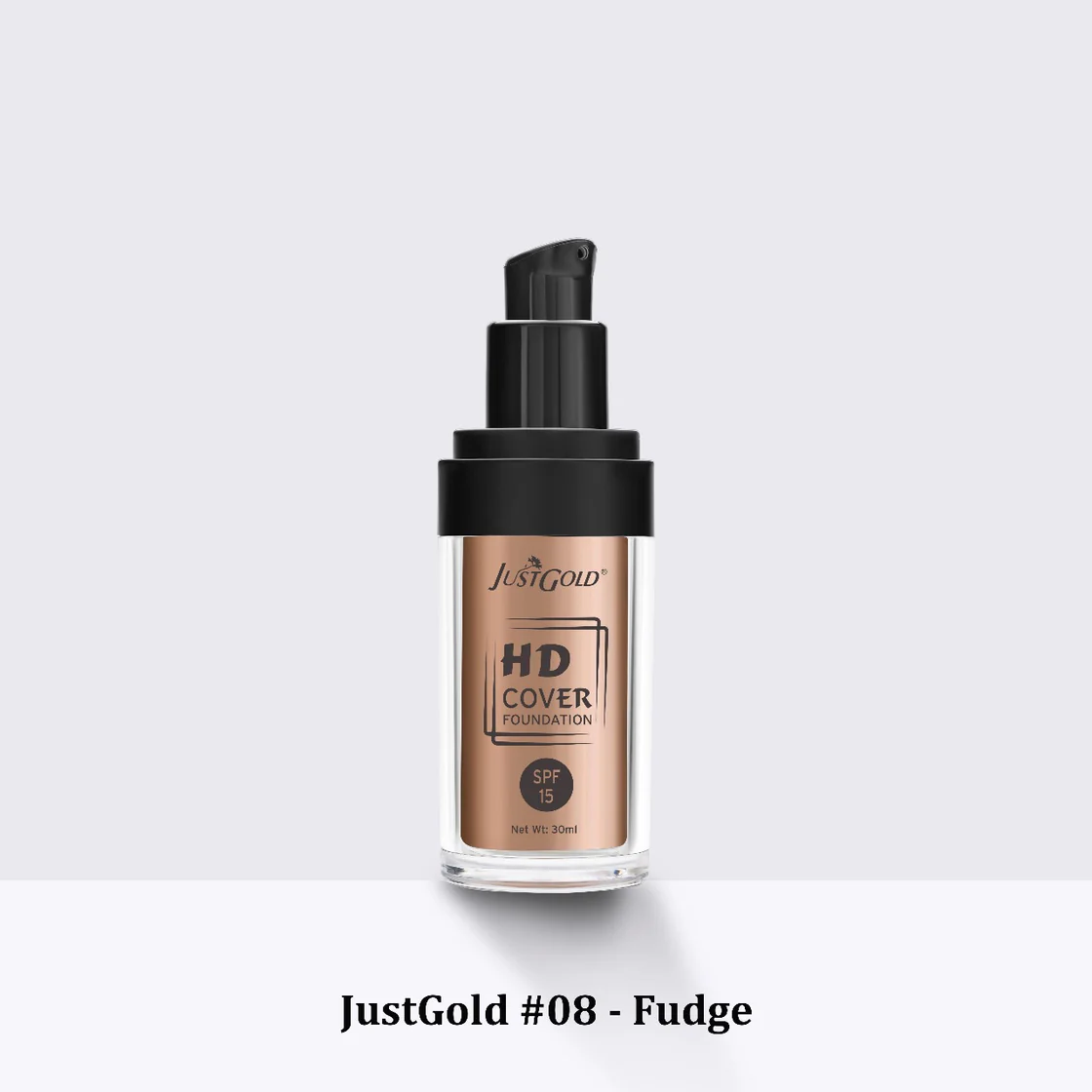 Fudge 08
